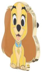 80542 - Pink A La Mode (PALM) - The Happiest Collection On Earth - Lady - Disney Licensed alternate image