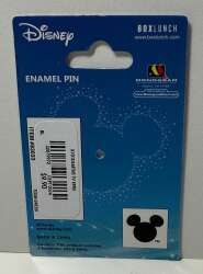 80574 - BoxLunch - Disney - Dalmatian Puppies Watching TV - Disney Licensed alternate image