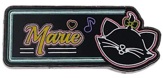 Click to view the Marie details