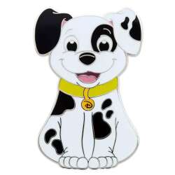 Dalmatian Puppy