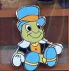 Jiminy Cricket