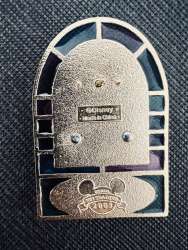 80649 - Disney's Fairy Tale Weddings - Bride and Groom Minnie and Mickey alternate image