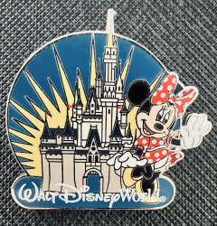 Minnie Mouse