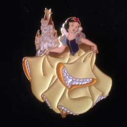 3145 - Princess Ball Event - Snow White - Walt Disney World alternate image