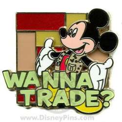Mickey Mouse