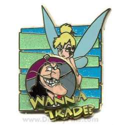 Tinker Bell