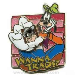 Goofy