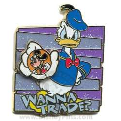 Donald Duck
