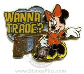 Minnie Mouse