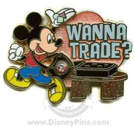 Mickey Mouse