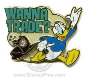 Donald Duck