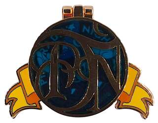 'Pin Trading Nights 2012 - Sorcerer Mickey - WDW'