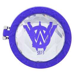 80702 - Walt Disney World Passholder Exclusive 2017 - EPCOT - Figment - Walt Disney World alternate image