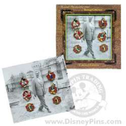 Heritage Collection 6-Pin Boxed Set