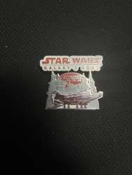Star Wars Galaxy&#039;s Edge Opening - Millennium Falcon - Cleared for Landing - WDW