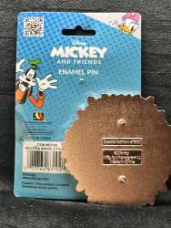 'Pink A La Mode (PALM) - Cherry Blossoms - Mickey &amp; Minnie Bicycle - DLIC'