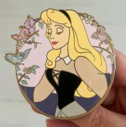 Briar Rose