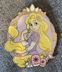 Rapunzel