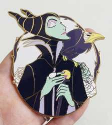 Maleficent