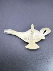 80742 - D23 Magic & Mystery Member Gifts - Enchanted Objects Mystery Pin Blind Pack - Genie's Lamp - Disney Fan Club alternate image