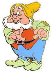 'Snow White and the Seven Dwarfs - Doc - DLP'