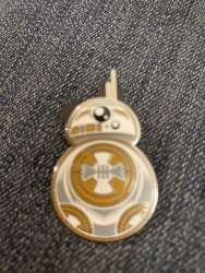 80763 - Star Wars - The Last Jedi - BB8 only alternate image