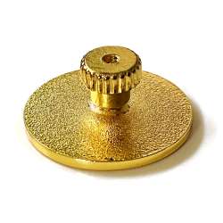 80783 - Disneyland Resort - Gold Gothic D - Disneyland Resort alternate image