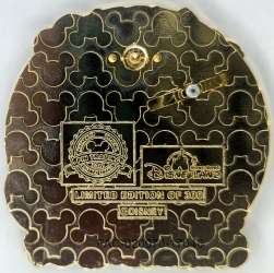 80797 - Children's Day - 2017 - Duffy and Friends Playing Hopscotch Slider - Hong Kong Disneyland alternate image