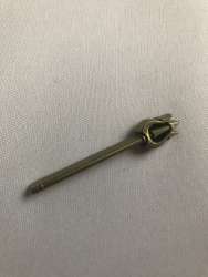 80812 - D23 Magic & Mystery Member Gifts - Enchanted Objects Mystery Pin Blind Pack - King Triton’s Trident - Disney Fan Club alternate image