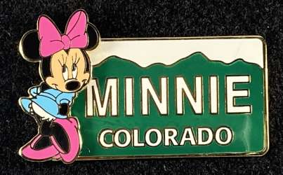 Colorado - Minnie