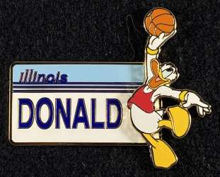 Illinois - Donald