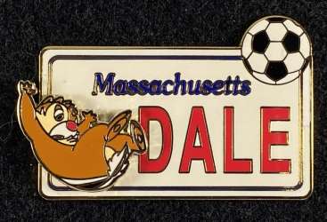 Massachusetts - Dale
