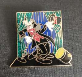 80872 - Spotlight - Singing Collection - Goofy - Walt Disney World alternate image