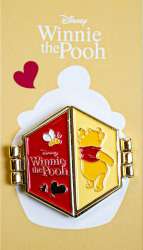 Click to view the Winnie the Pooh, Eeyore, and Tigger details