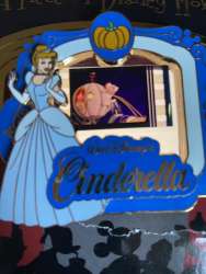 808 - A Piece of Disney Movies - Cinderella alternate image