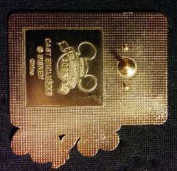 14089 - Design and Engineering We Build Magic - Mickey Mouse - Walt Disney World alternate image