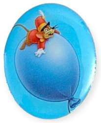 Click to view the Timothy Q. Mouse - #28 Dumbo details