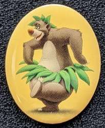 Baloo - #30 The Jungle Book