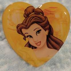 Click to view the Belle - #4 Princess details