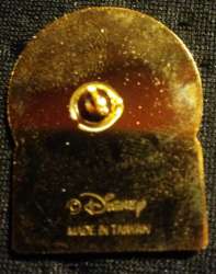 'Disney's ESPN Wide World of Sports - D Sports Logo - WDW'