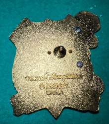 'Tokyo DisneySea Anniversaries - 2nd - Mickey - TDR'