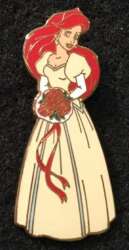 81090 - Disneyland Princess Month 2001 - Ariel - Disneyland Resort alternate image