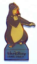 Baloo - The Jungle Book