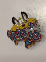 Pluto