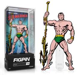 Namor, the Sub Mariner #725