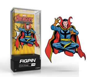 Dr. Strange #1486