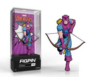 Hawkeye