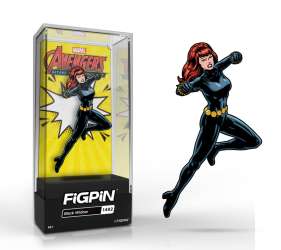 Black Widow #1492