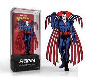 Mr. Sinister #1538