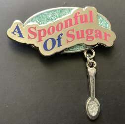A Spoonful of Sugar